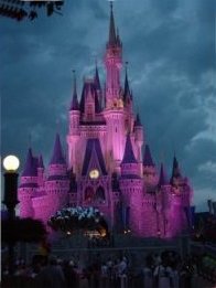 Disney Theme Parks