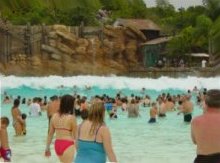 Disney Water Parks